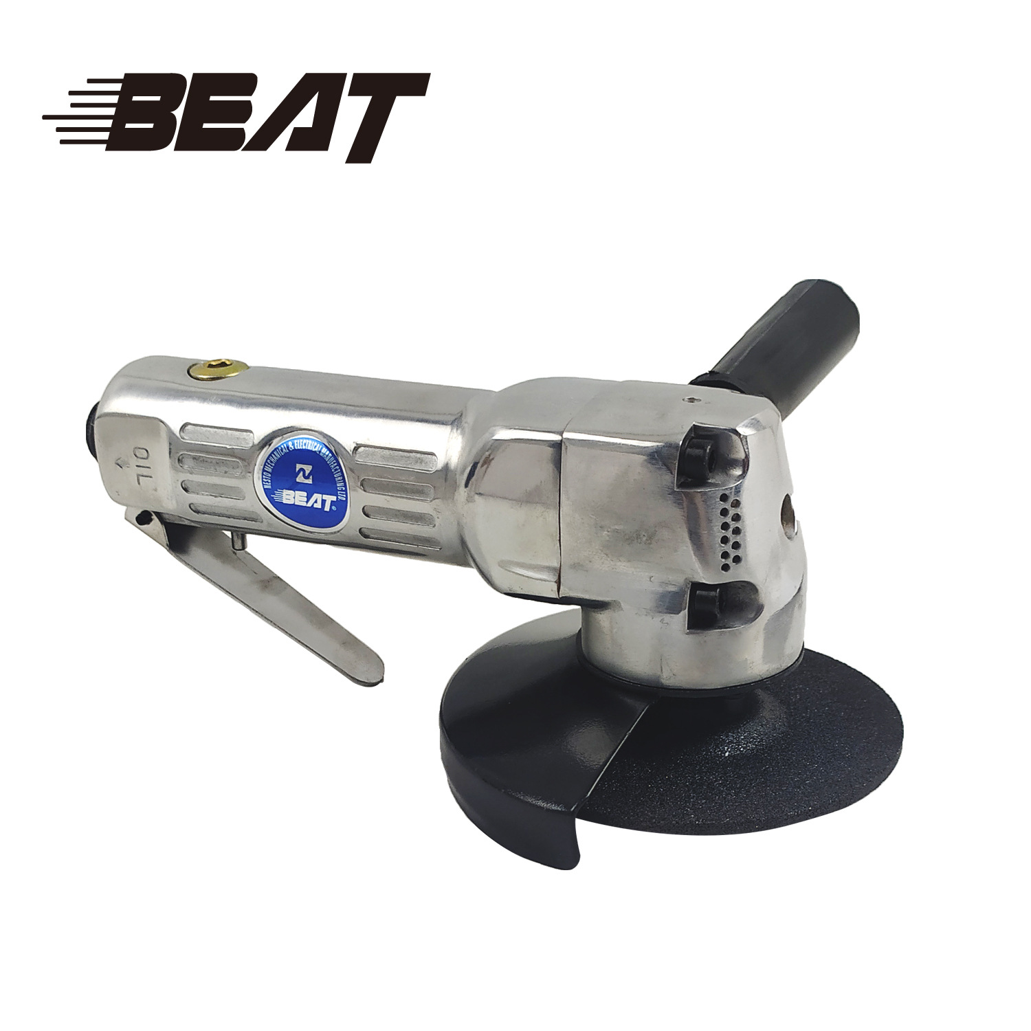 BEAT-4寸工业590301气动打磨机偏心震动汽车抛光机五