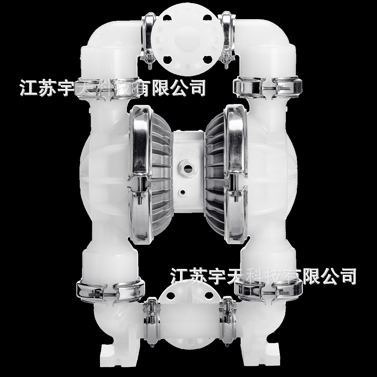 WILDEN威尔顿P系列P8气动隔膜泵塑料PP泵 59161