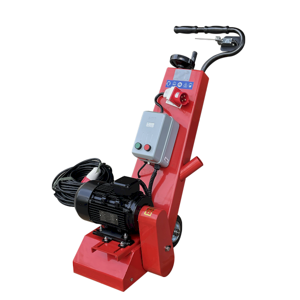 LARGE AREA DECK DECK SCALER (MULTI-PLANER)