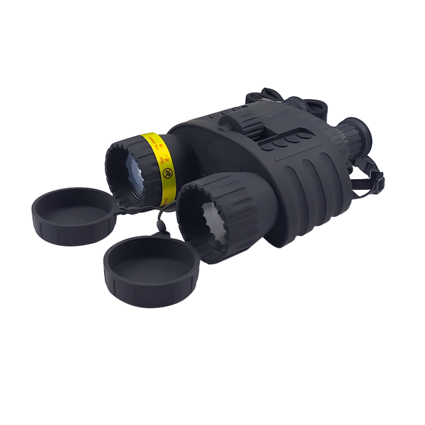 4x50 PATROL NIGHT-VISION BINOCULARS ANTI-PIRACY