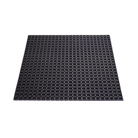 Rubber Deck Mat Non-slip Mat IMPA CODE:511071