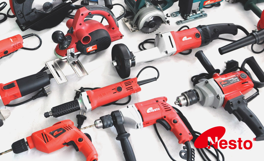 Air & Power Driven Items(图3)